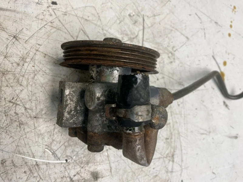 Насос ГУР Chevrolet Aveo 1 96398992 B12S1