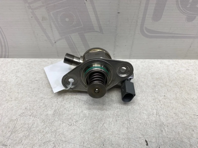 Тнвд Mercedes-benz CLS 2011 C218