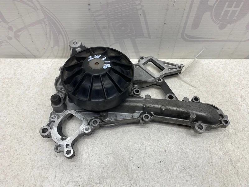 Помпа Mercedes-benz CLS 2011 C218