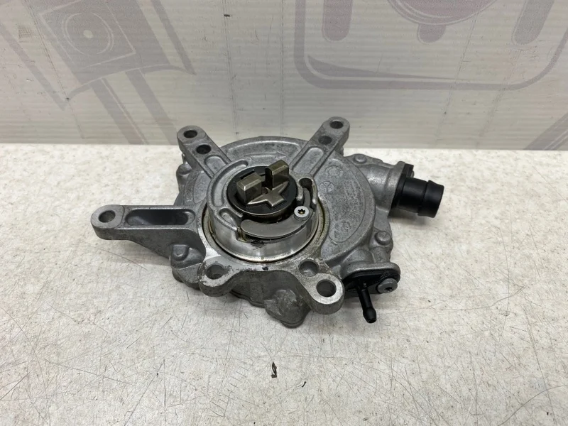 Вакуумный насос Mercedes-benz CLS 2011 C218