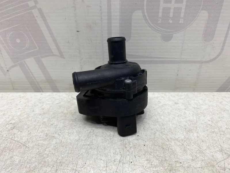 Циркуляционный насос Mercedes-benz CLS 2011 C218