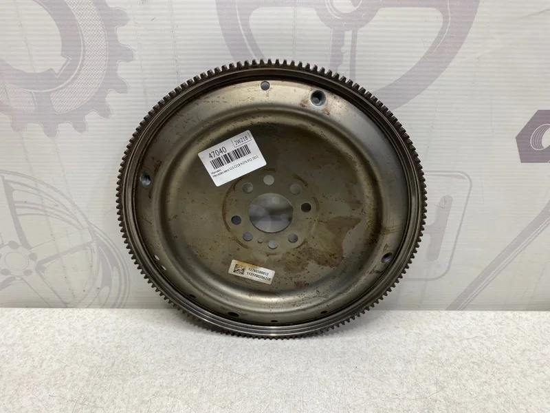 Маховик Mercedes-benz CLS 2011 C218