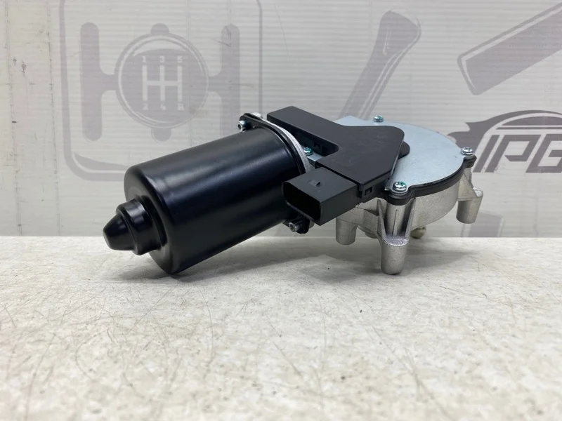 Моторчик стеклоочистителя Mercedes-benz Vito W639