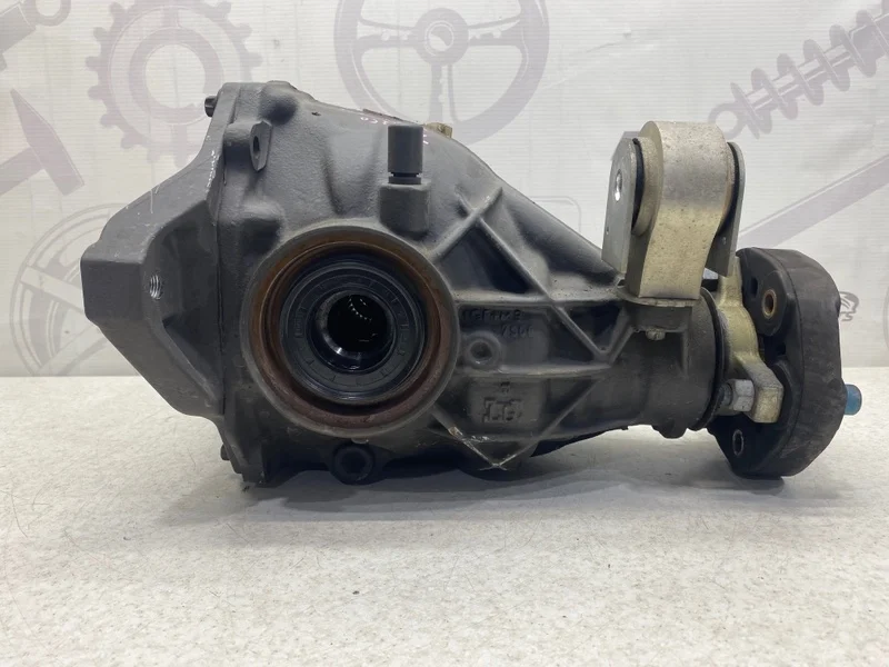 Редуктор заднего моста Mercedes-benz CLS 2011 C218