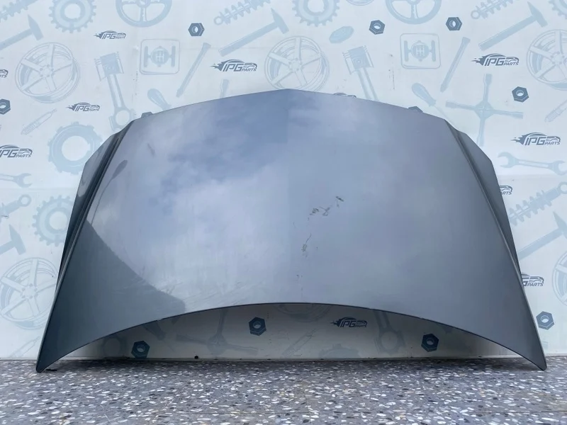 Капот Mercedes-benz 2013 W246