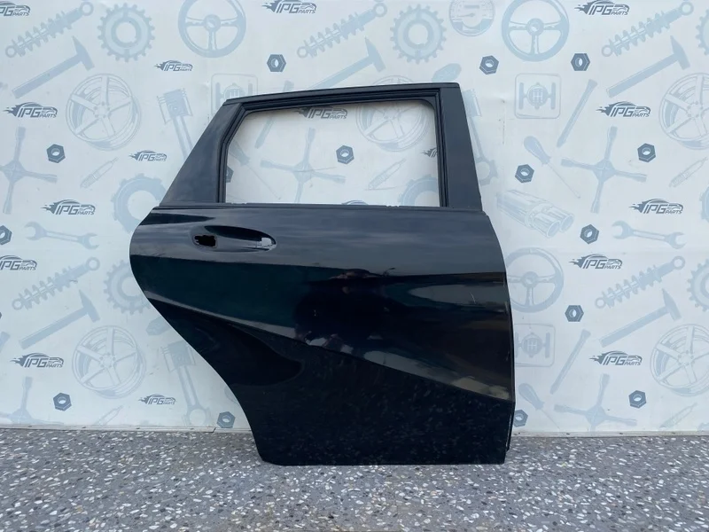 Дверь задняя правая Mercedes-benz 2016 W246