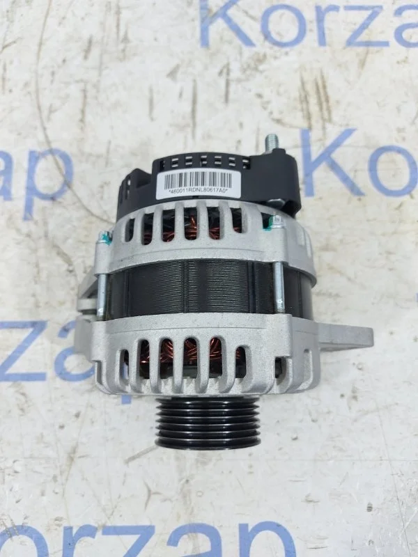 Генератор Chery TIGGO 2 PRO 2024 A13FL