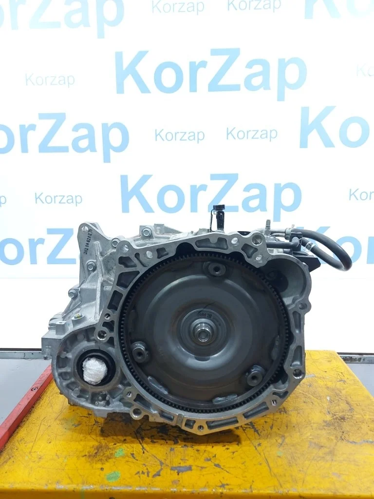Акпп Kia Ceed 3 2022 CD