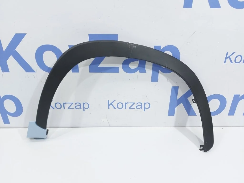 Расширитель крыла EXEED LX 2023 T1C