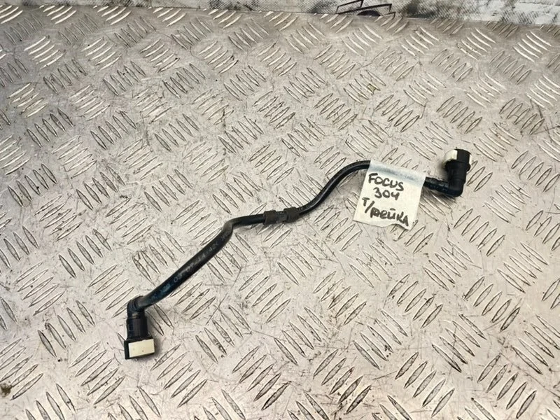 трубка топливная Ford Focus 2007 CB4 HWDA