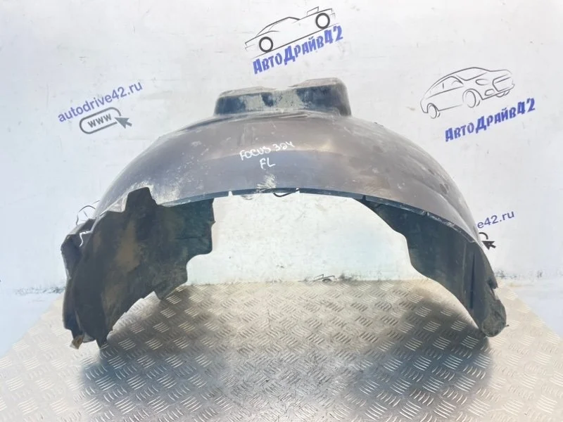 подкрылок Ford Focus 2007 CB4 HWDA