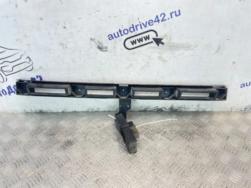 крепление бампера Ford Focus 2007 CB4 HWDA