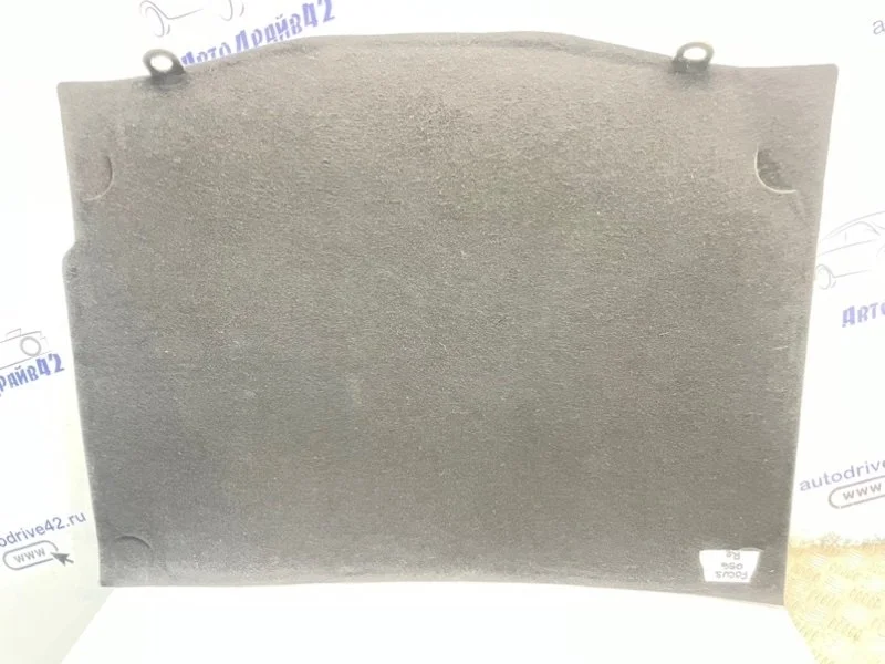 пол багажника Ford Focus 2011 CB8 IQDB