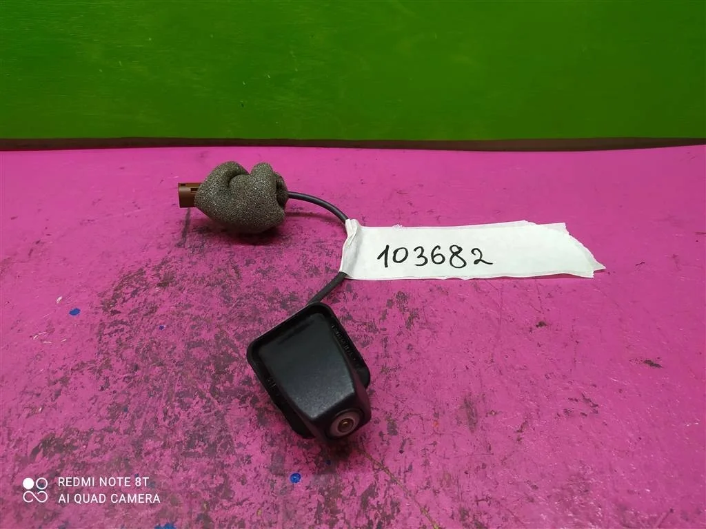 Камера заднего вида W166 X166 W212 X204 A00090511