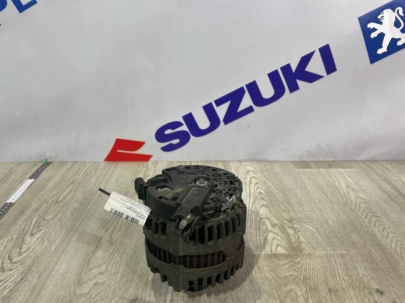 Генератор FORD MONDEO 4 2009г