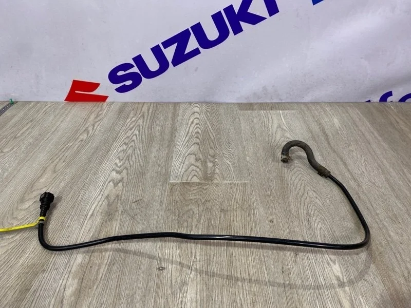 Трубка системы охлаждения FORD FUSION 2008