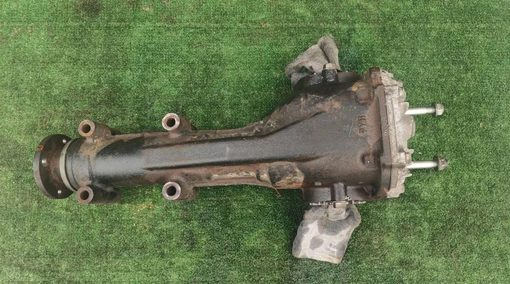 Б.у. редуктор SUBARU FORESTER S12 SUBARU FORESTER S12