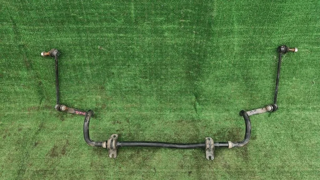 Б.у. стабилизатор NISSAN QASHQAI J10 NISSAN QASHQAI J10