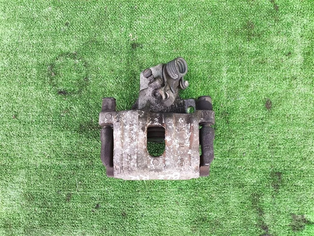 Б.у. суппорт MAZDA MAZDA 3 BL MAZDA MAZDA 3 BL