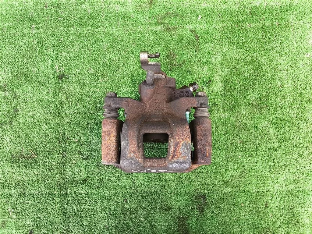 Б.у. суппорт MAZDA MAZDA 6 GJ MAZDA MAZDA 6 GJ