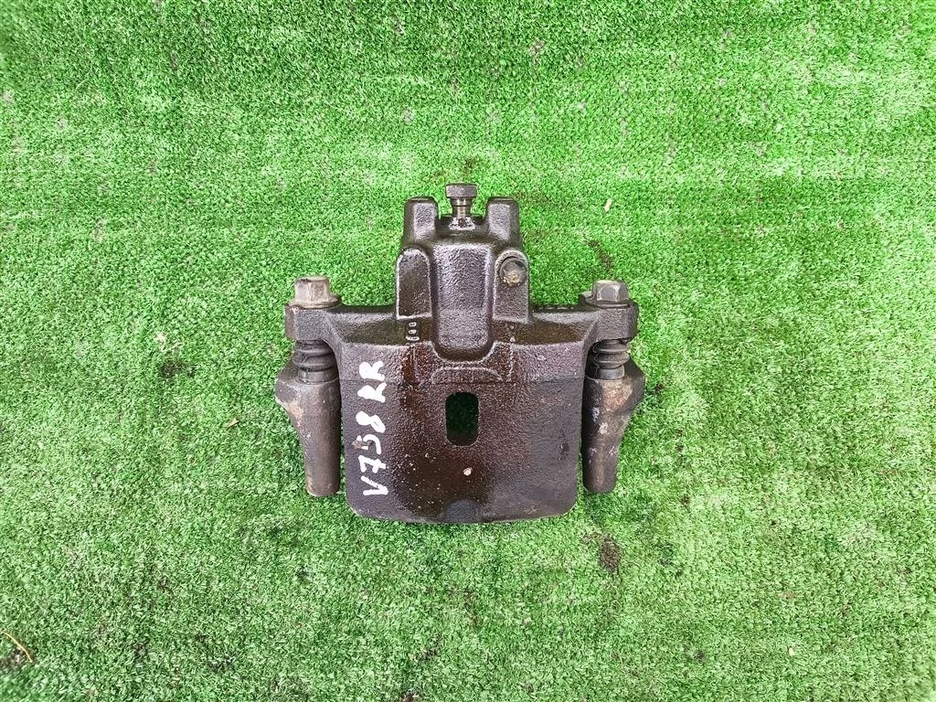 Б.у. суппорт MITSUBISHI PAJERO V75W MITSUBISHI PAJERO V75W