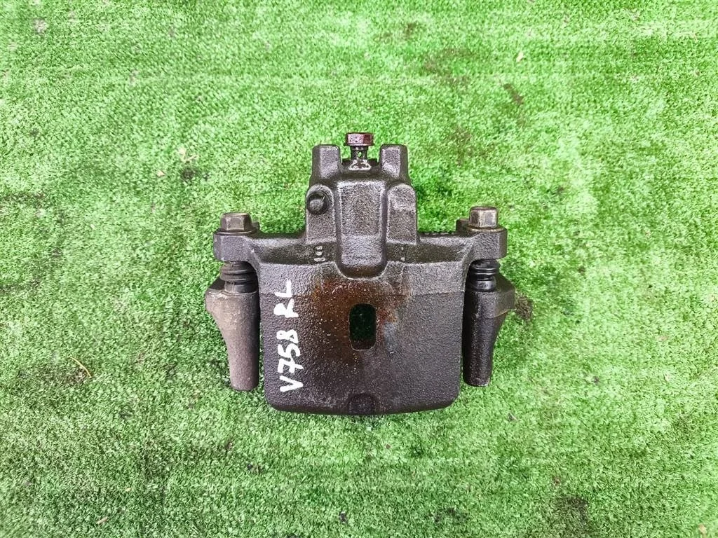 Б.у. суппорт MITSUBISHI PAJERO V75W MITSUBISHI PAJERO V75W