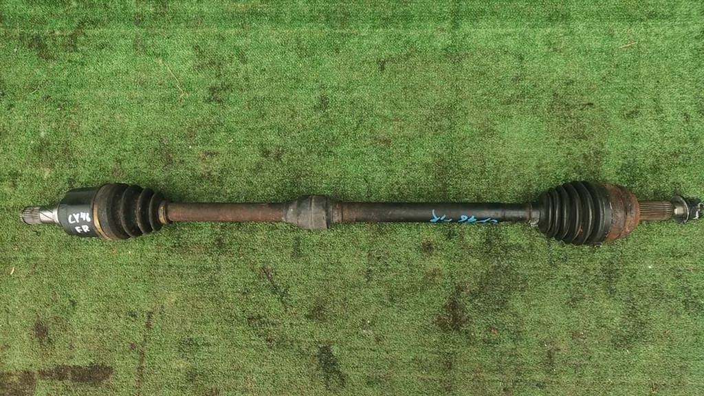 Б.у. привод MITSUBISHI LANCER CY4A MITSUBISHI LANCER CY4A