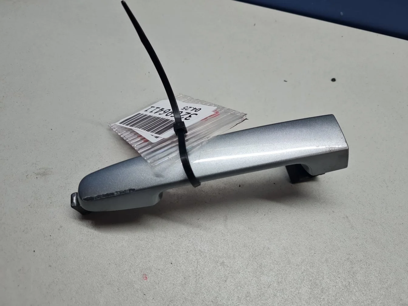 Ручка двери нaружная для Toyota Auris E15 2006-2012