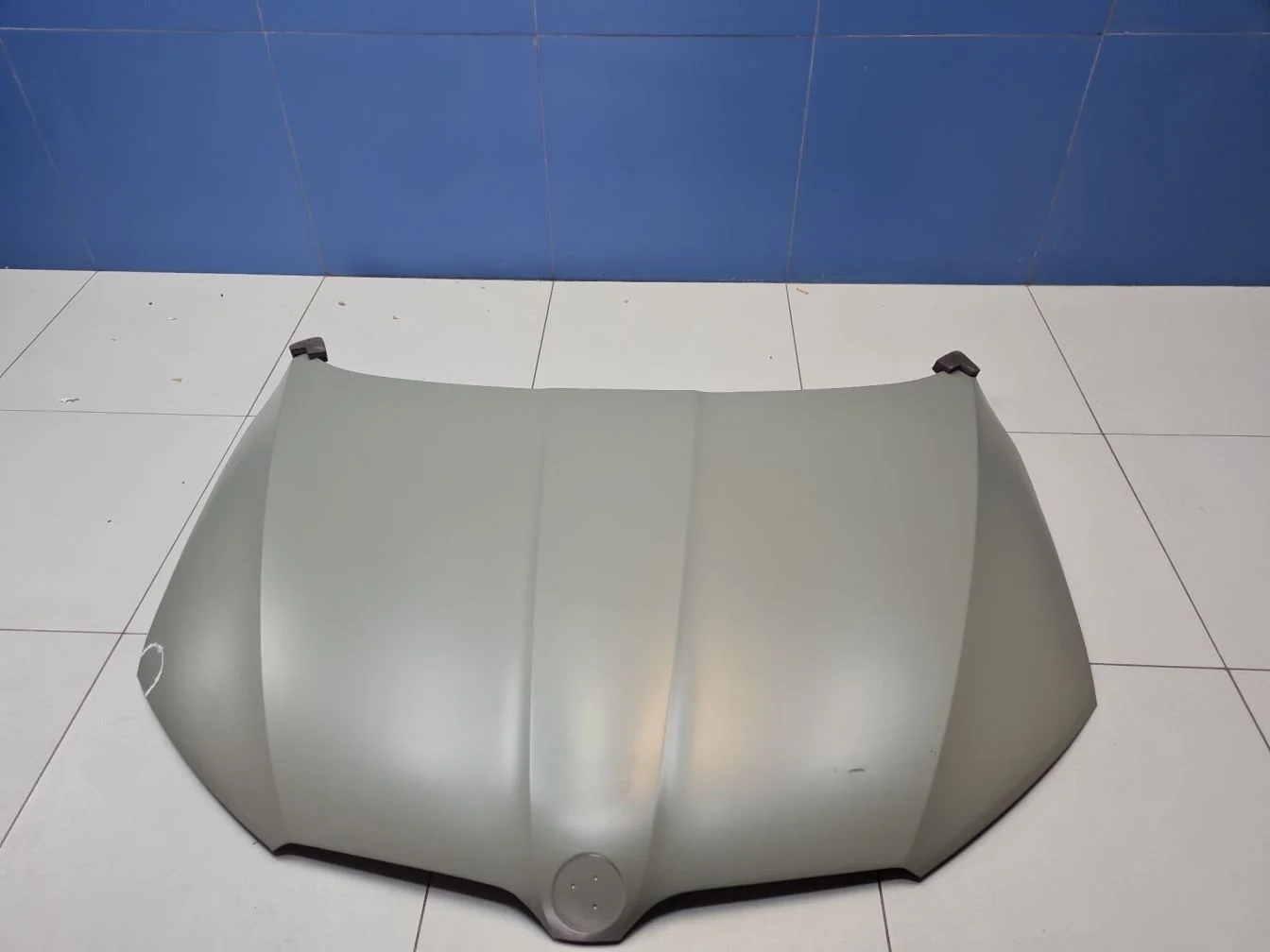 Капот для Skoda Octavia A7 2013-2020