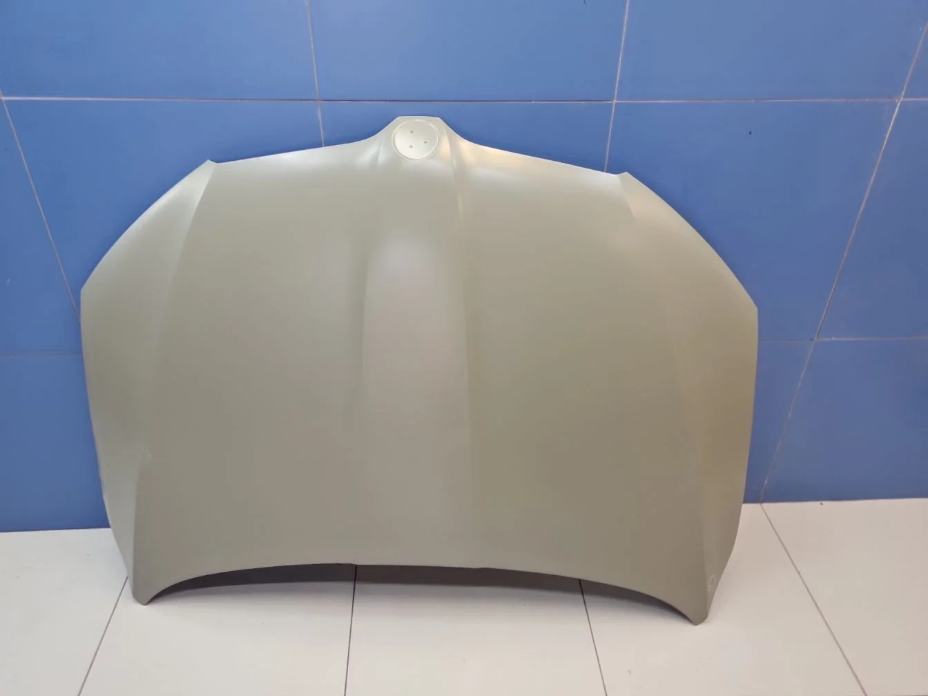 Капот для Skoda Octavia A7 2013-2020