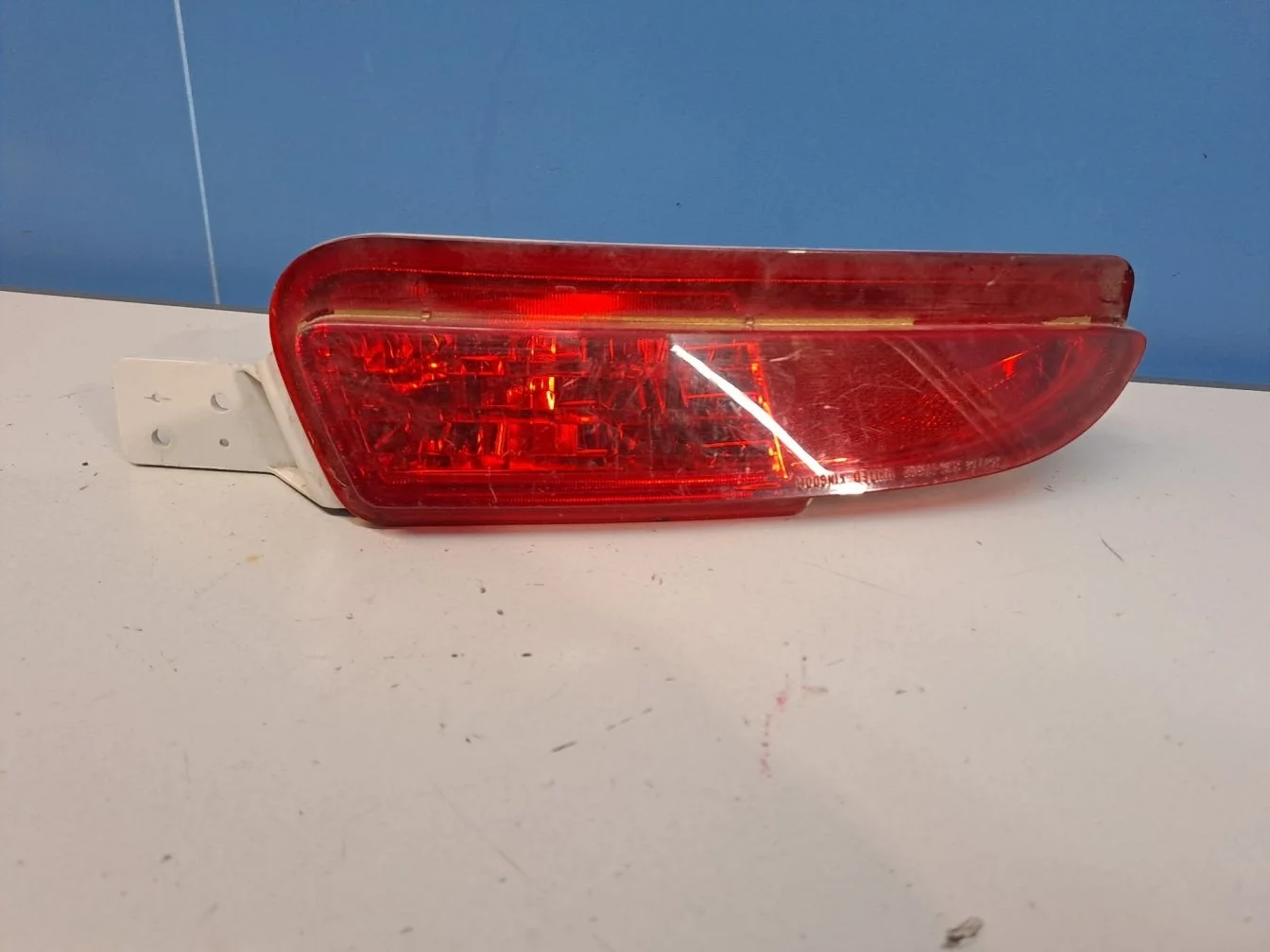 Фонарь в бампер левый для Honda CR-V 2012-2018