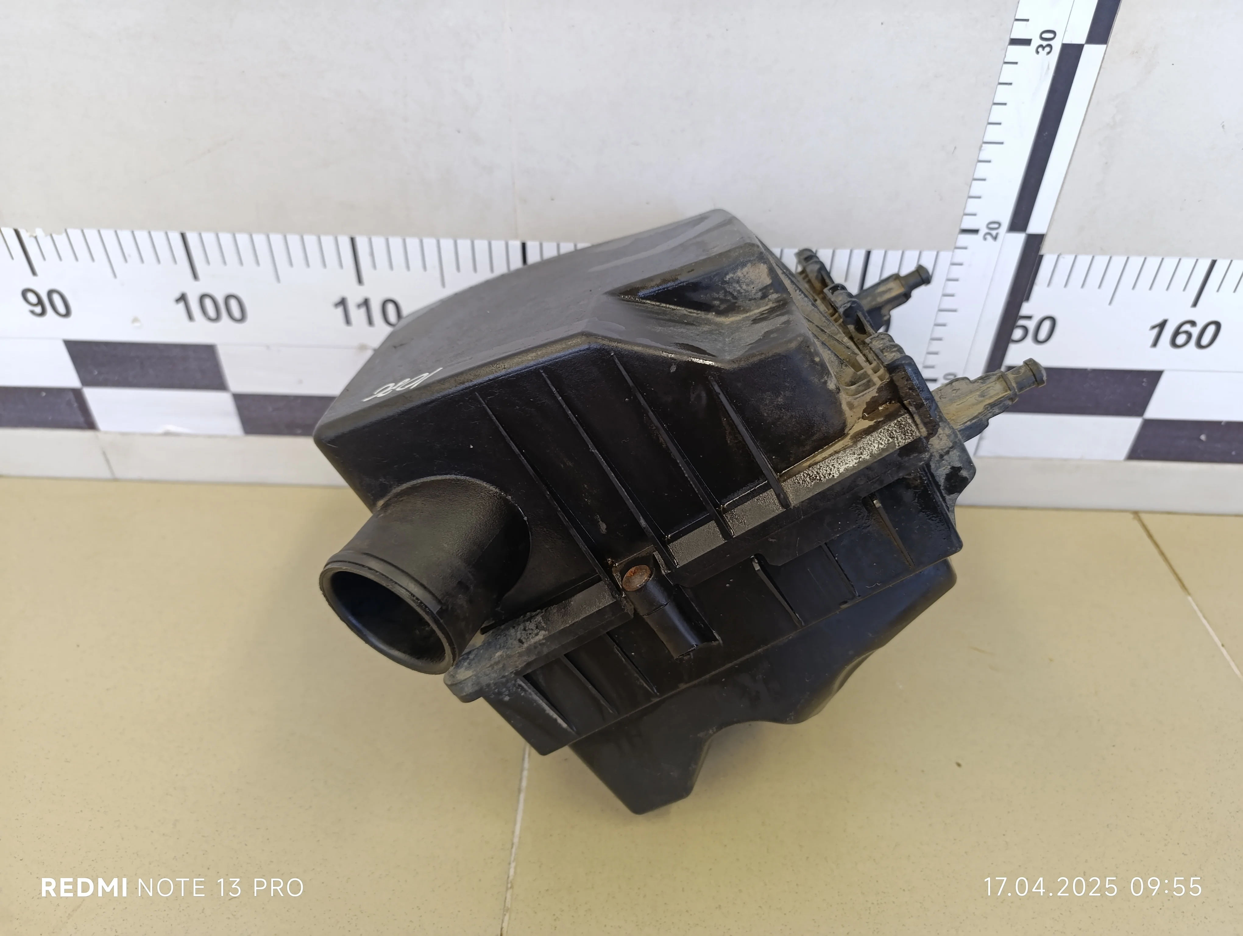 Корпус воздушного фильтра Corsa D 2006-2015