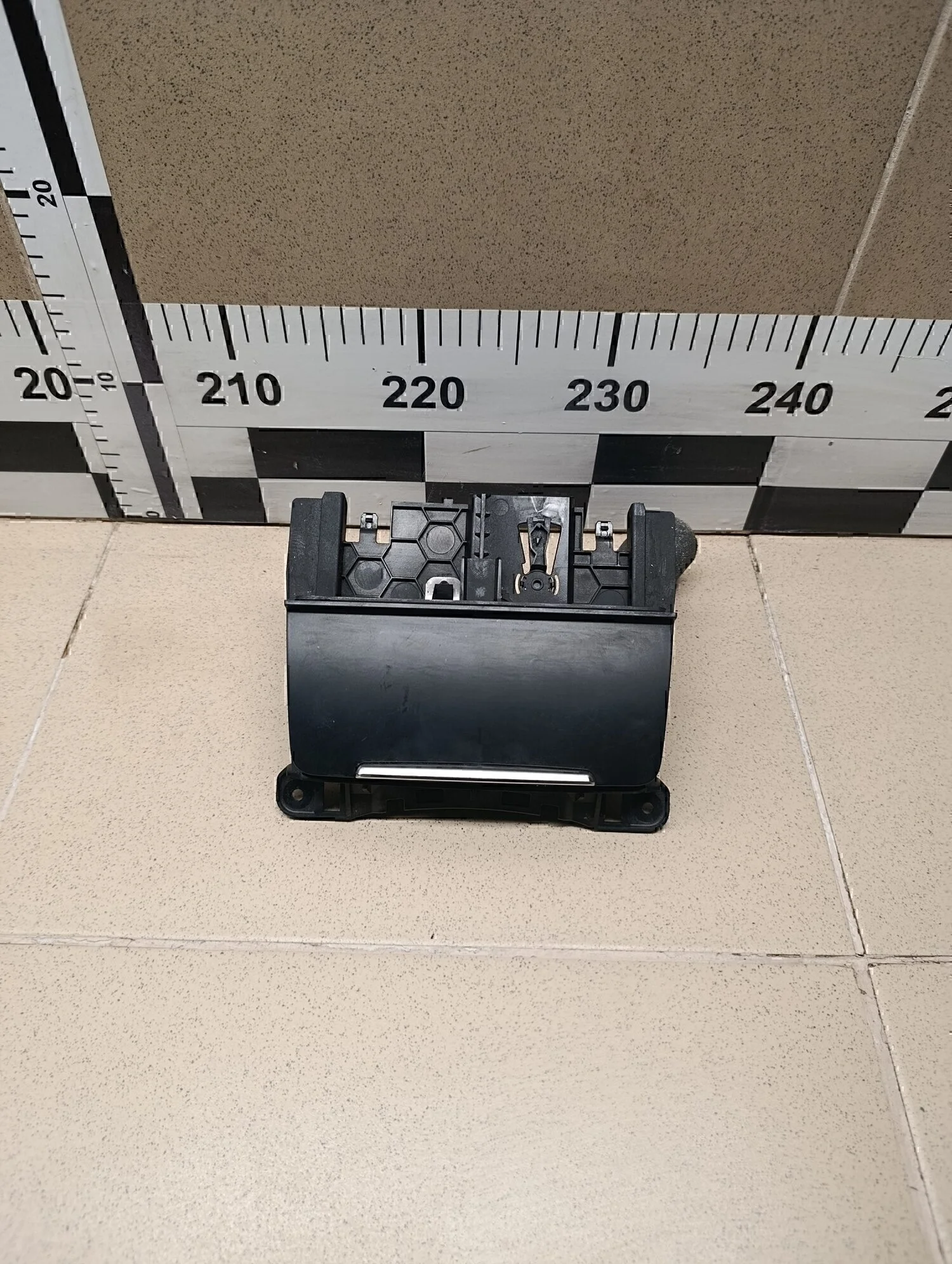 Пепельница передняя A4 [B8] 2007-2015