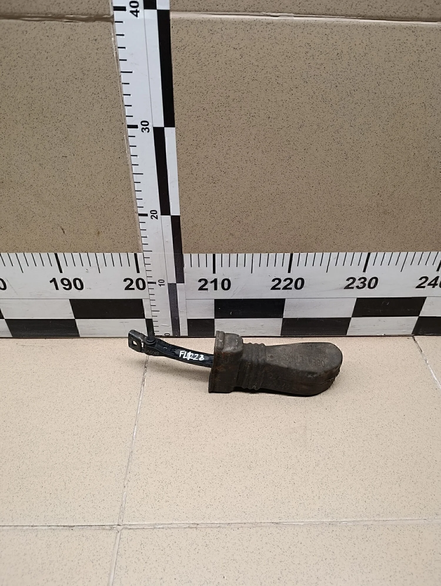 Ограничитель двери A4 [B8] 2007-2015