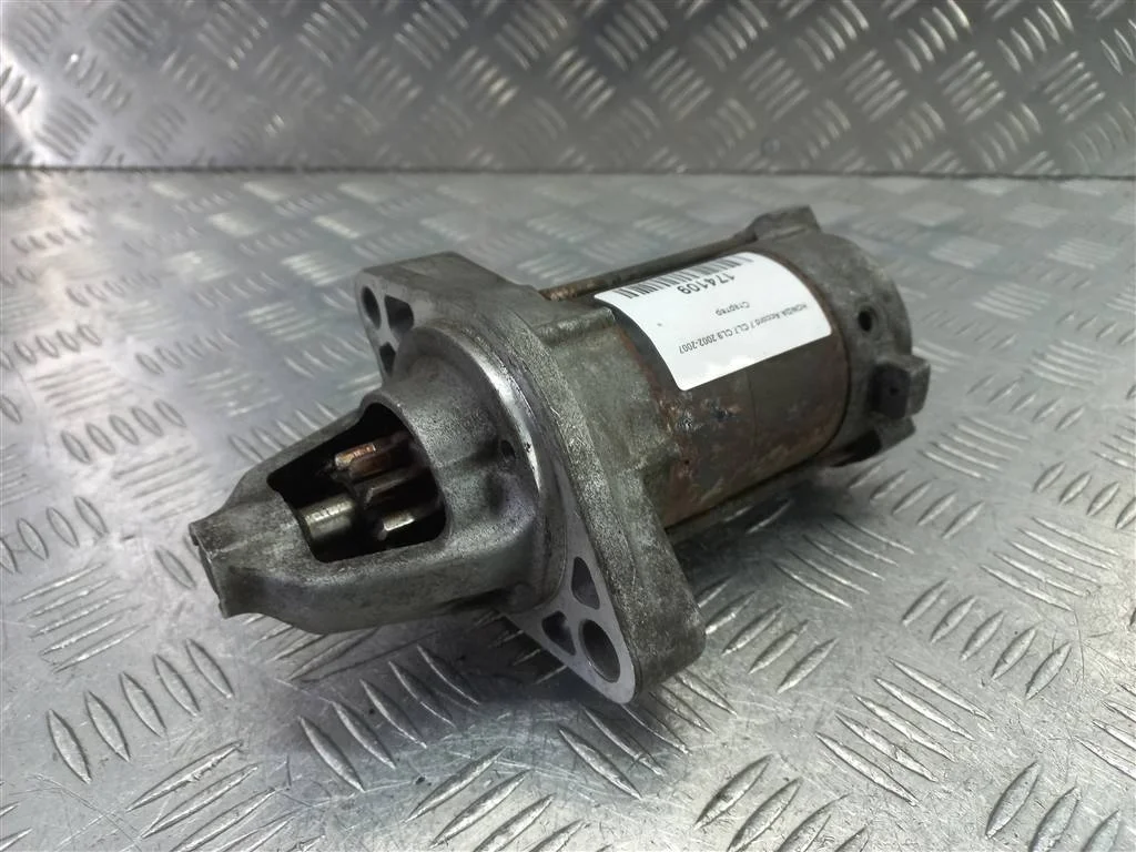 Стартер HONDA Accord VII рестайлинг (2005—2008)