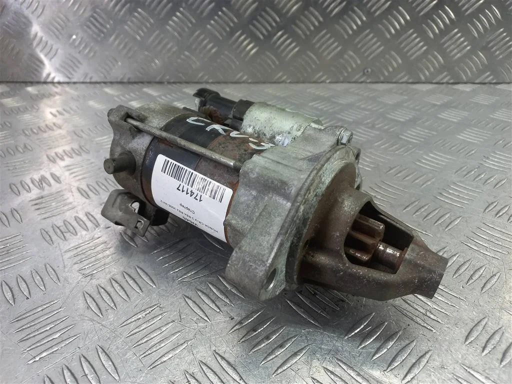 Стартер HONDA CR-V III (2006—2009)