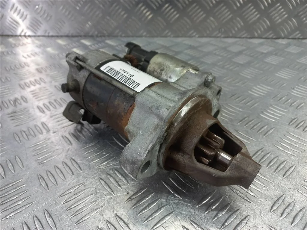 Стартер HONDA CR-V III (2006—2009)