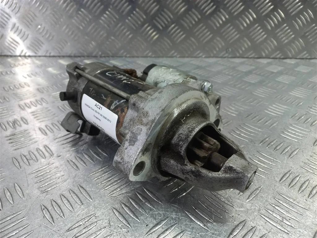 Стартер HONDA Civic VIII (2005—2009)