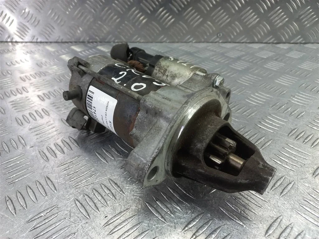 Стартер HONDA CR-V III (2006—2009)