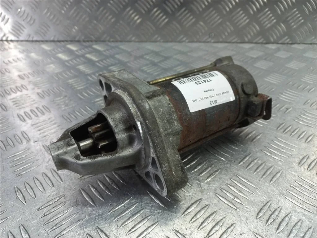 Стартер HONDA CR-V II (2001—2004)