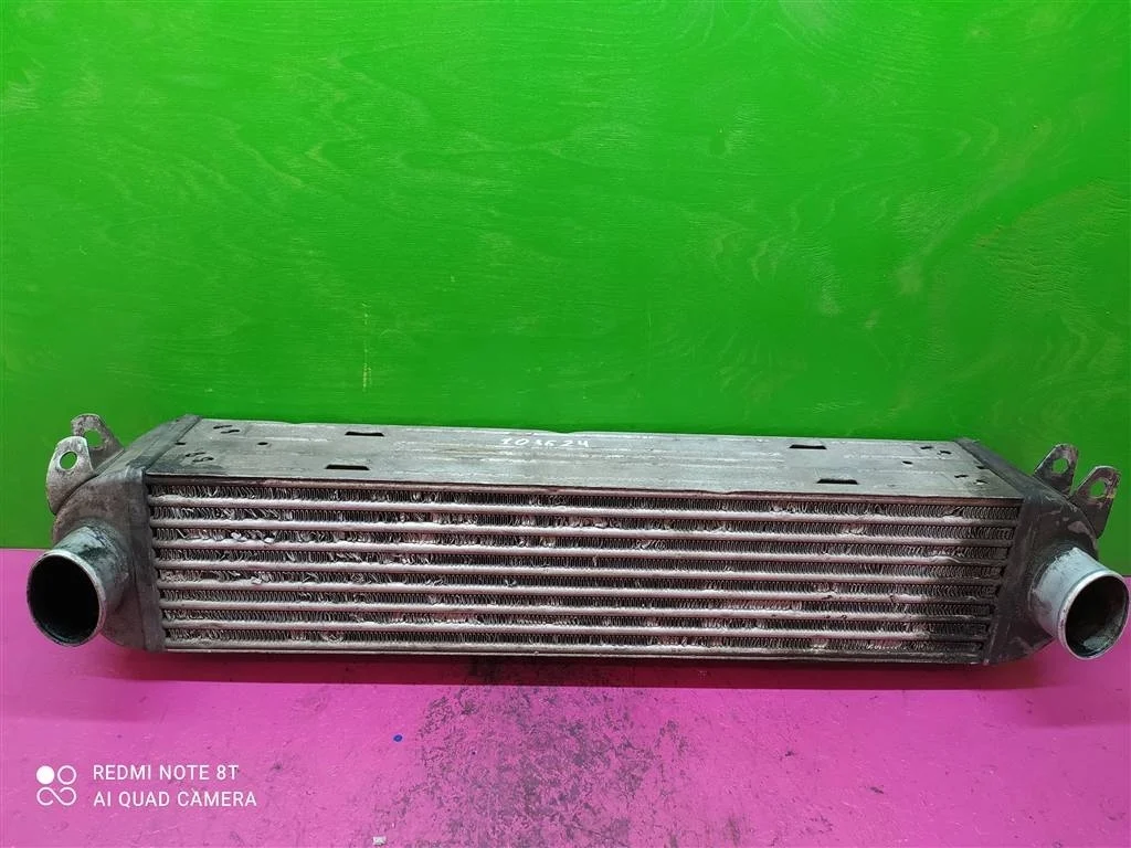 Интеркулер LR Discovery 3 4 Sport 2,7 PML500010