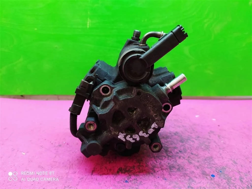 ТНВД Land Rover Discovery 3 4 2,7 диз 4S7Q9B395AJ