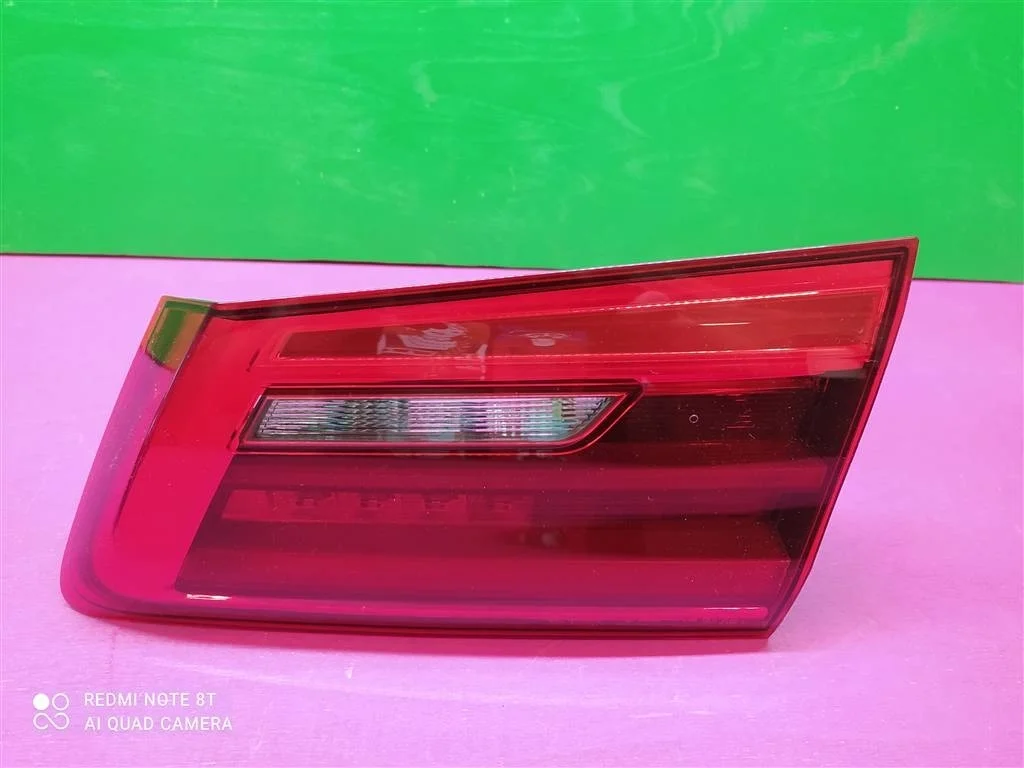 Фонарь задний правый BMW 5 G30 63217376474