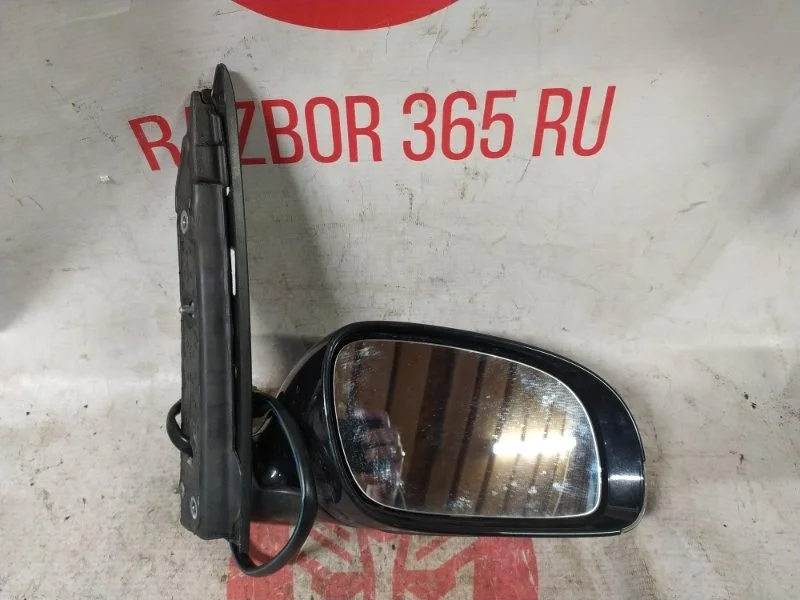 Зеркало Volkswagen Touran 2009 1T2