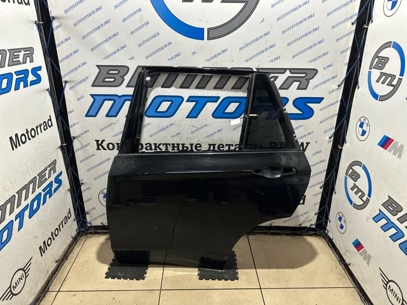 Дверь BMW Х5 F15