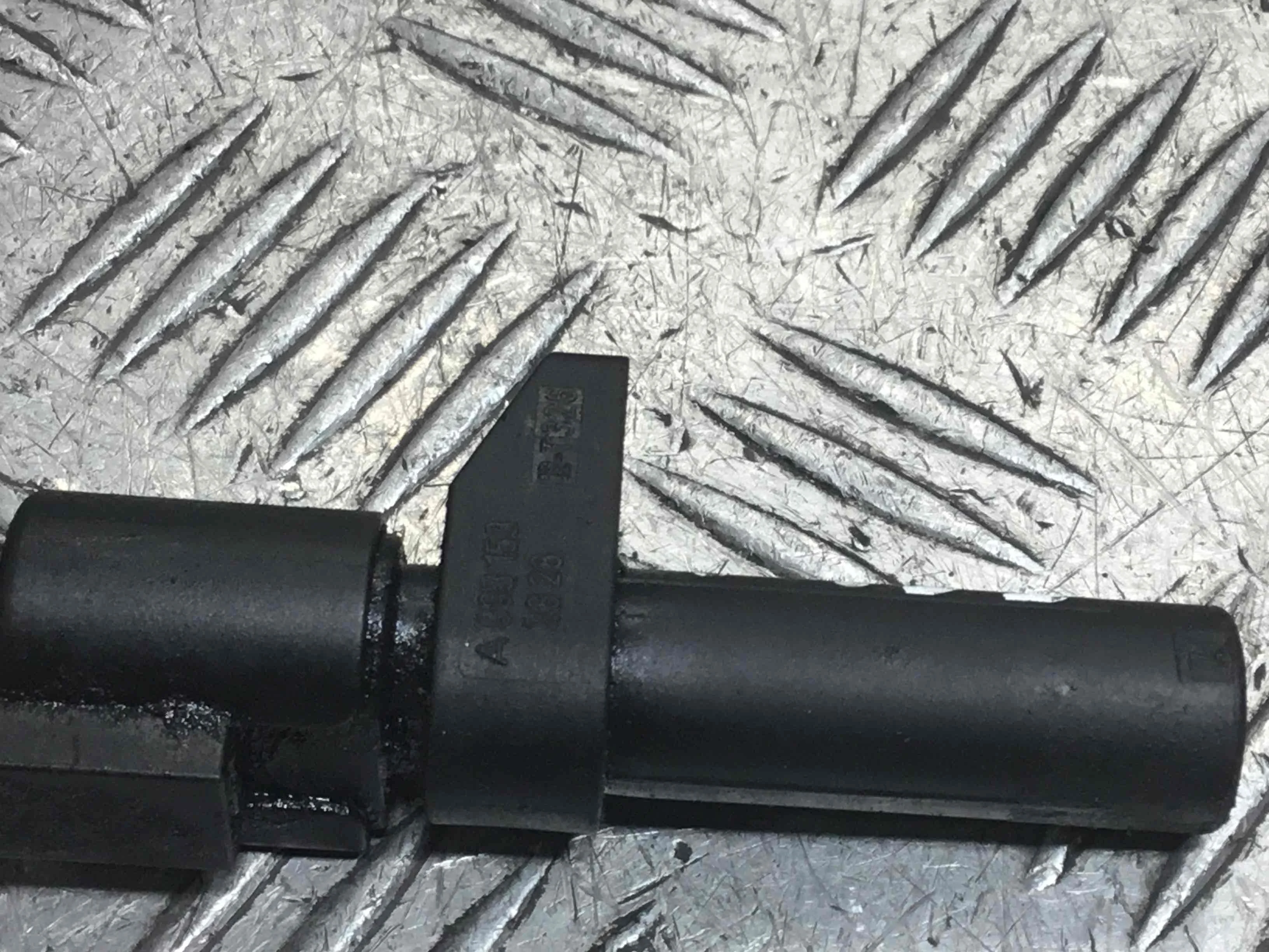 Датчик коленвала Mercedes Sprinter Sprinter II (w906) 2006 - 2017 дизель 2.2 CDI Механика Микроавтобус