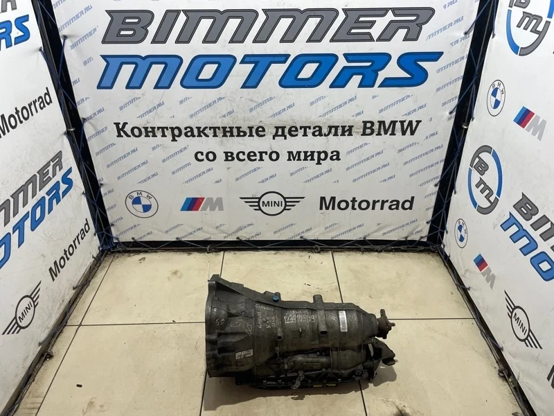 Акпп 6HP19Z BMW 3 24007556041 E90 N46B20