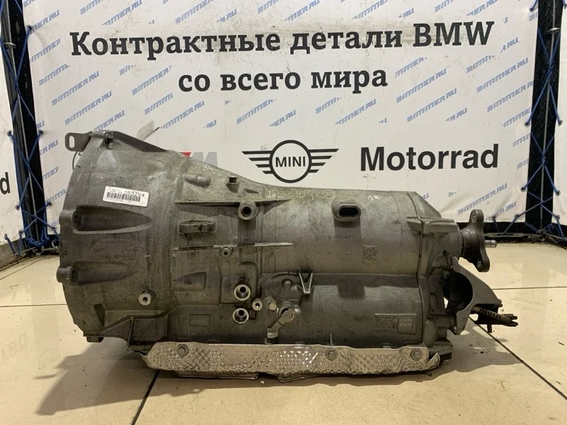 АКПП 8HP45Z BMW 3 24008681113 F30 N13B16A