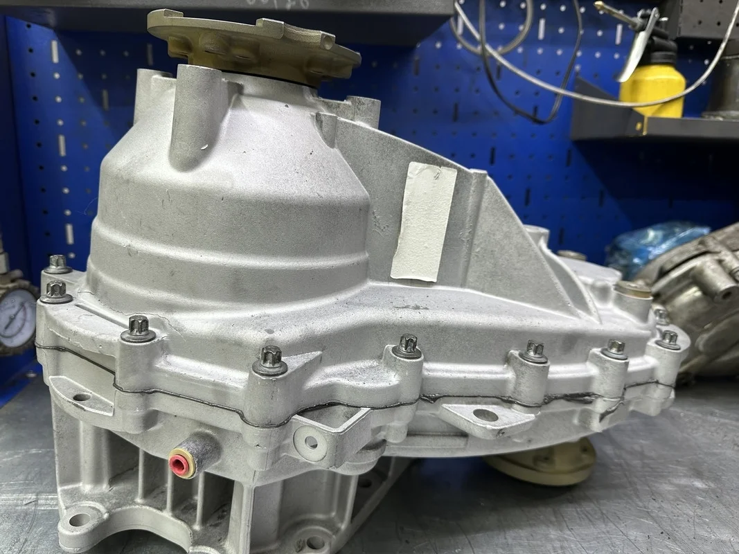 Раздатка Range Rover Sport 2 (ЦЕНА ДЕЙСТВИТЕЛЬНА В ОБМЕН НА ВАШ НЕИСПРАВНЫЙ РЕМОНТОПРИГОДНЫЙ АГРЕГАТ ГАРАНИЯ 12 МЕСЯЦЕВ)