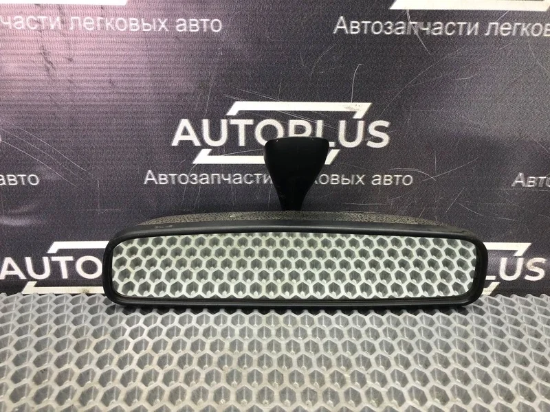 Зеркало заднего вида салонное Hyundai Accent 2005 851014A100 СЕДАН 1.5 G4EC